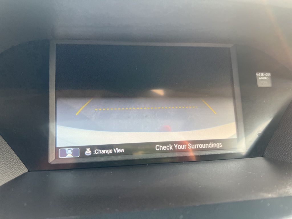 2014 Acura MDX photo