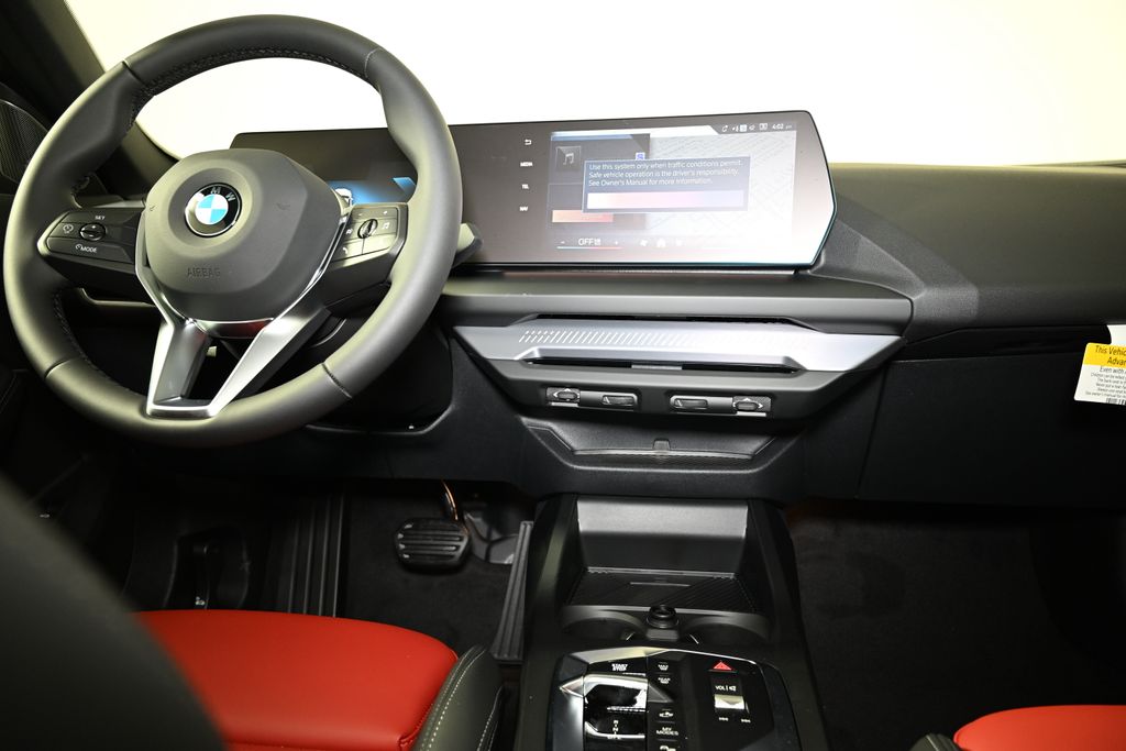 Thumbnail: 2026 BMW 2 Series - 16