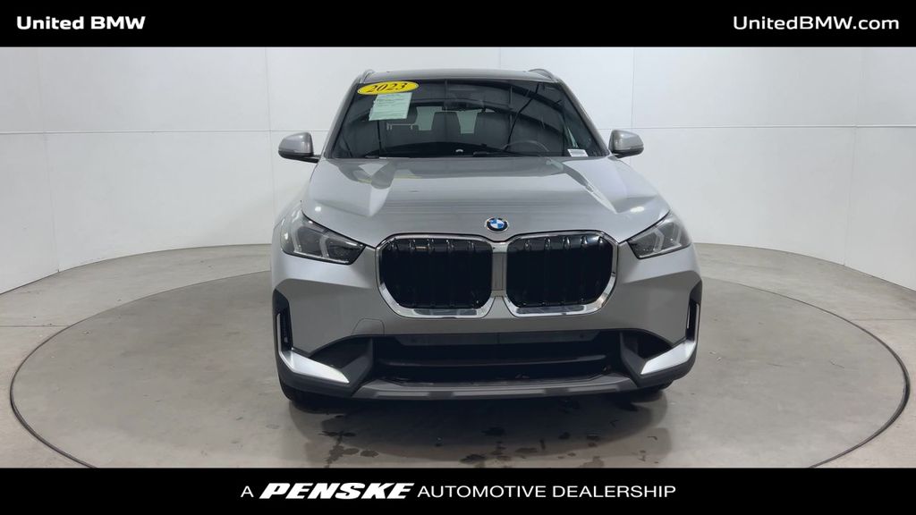 2023 BMW X1 xDrive28i 3