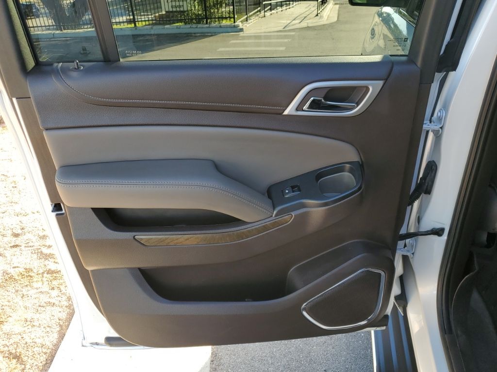 Used Car 2018 Gmc Yukon Xl  Denali For Sale Under $25,000 In Austin, Texas