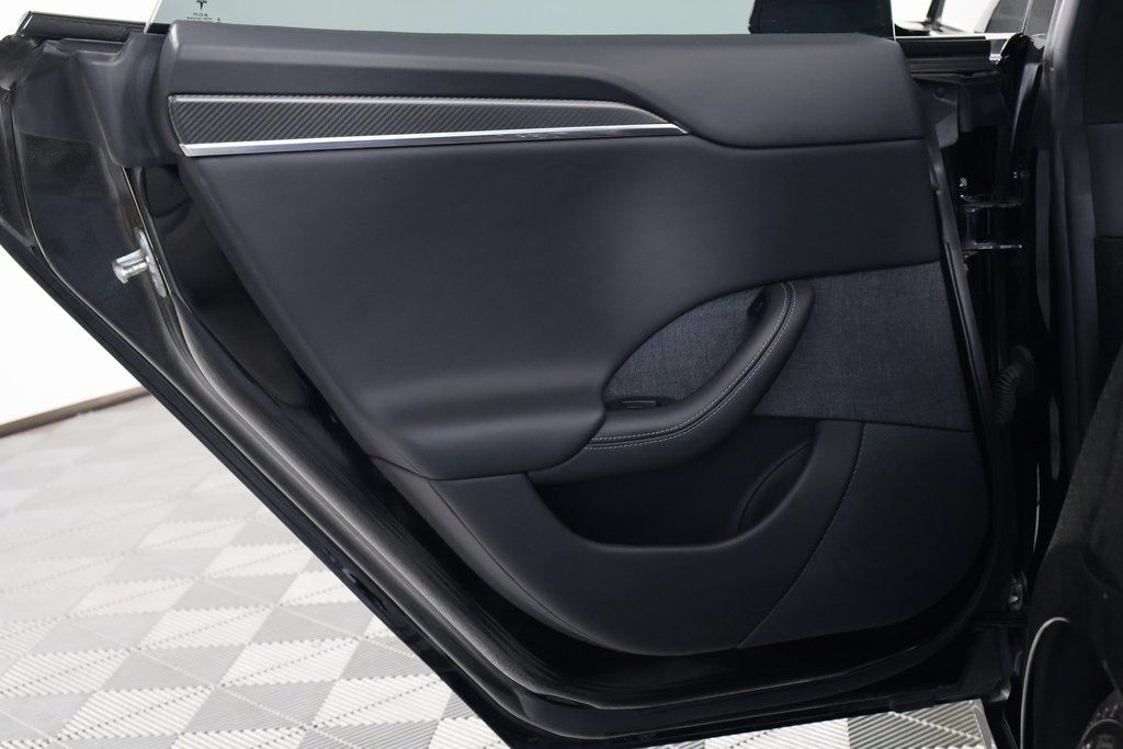 Thumbnail: 2021 Tesla Model S - 13