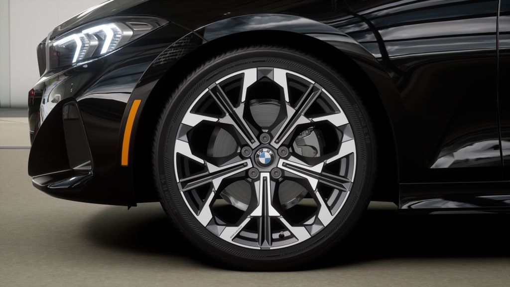 Thumbnail: 2026 BMW 3 Series - 7