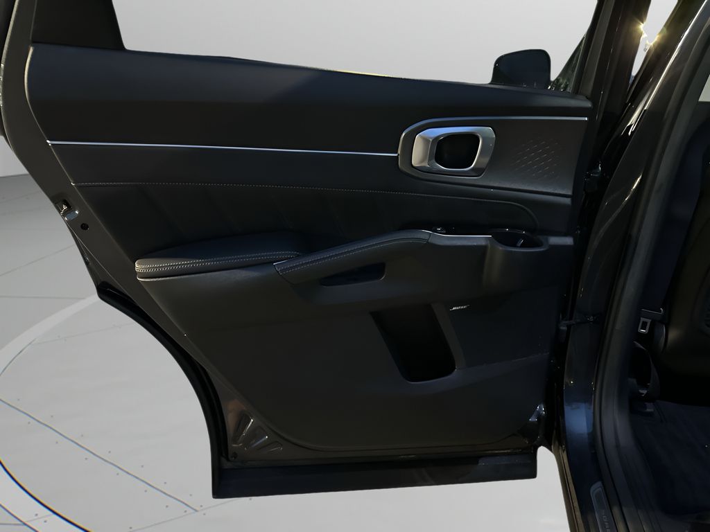 Used Car 2021 Kia Sorento  Sx-prestige For Sale Under $30,000 In Austin, Texas