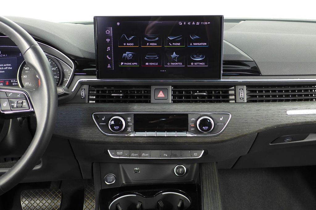2023 Audi A5 Premium 26