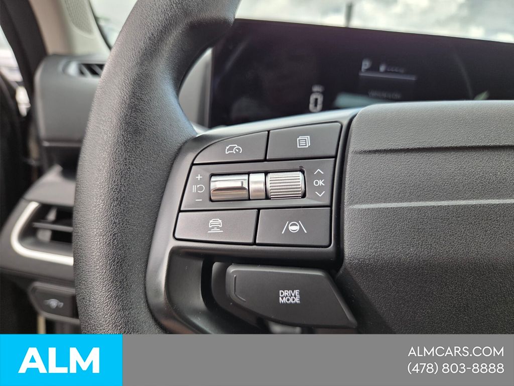 Used 2025 Gray Kia LXS image 22