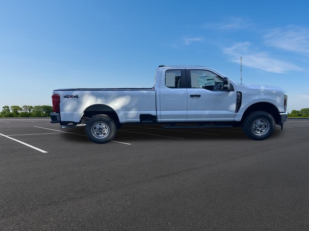 New 2026 Ford Super Duty F-250 SuperCab 8' Box XL