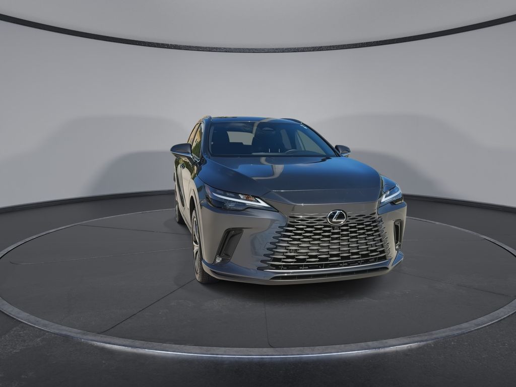 Thumbnail: 2025 Lexus RX - 3