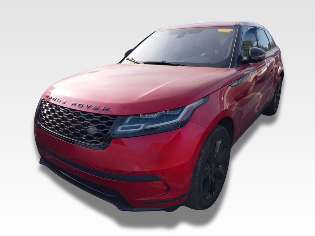 2019 Land Rover Range Rover Velar S