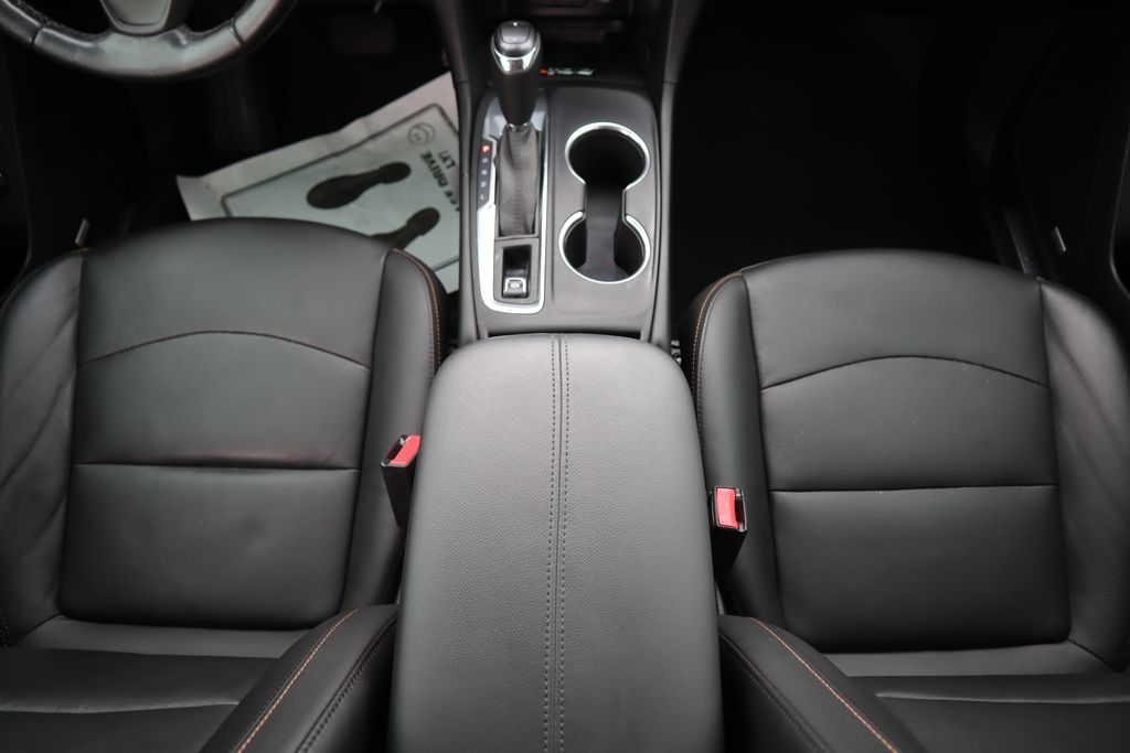 Thumbnail: 2019 Chevrolet Equinox - 16