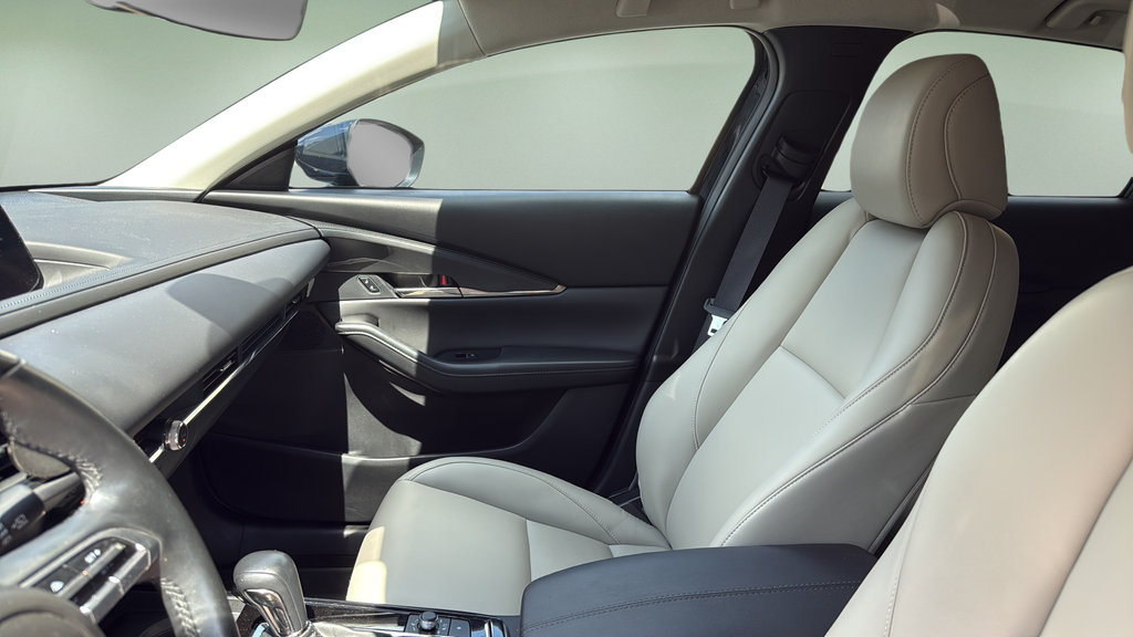 2023 Mazda CX-30 2.5 S Preferred Package - 11