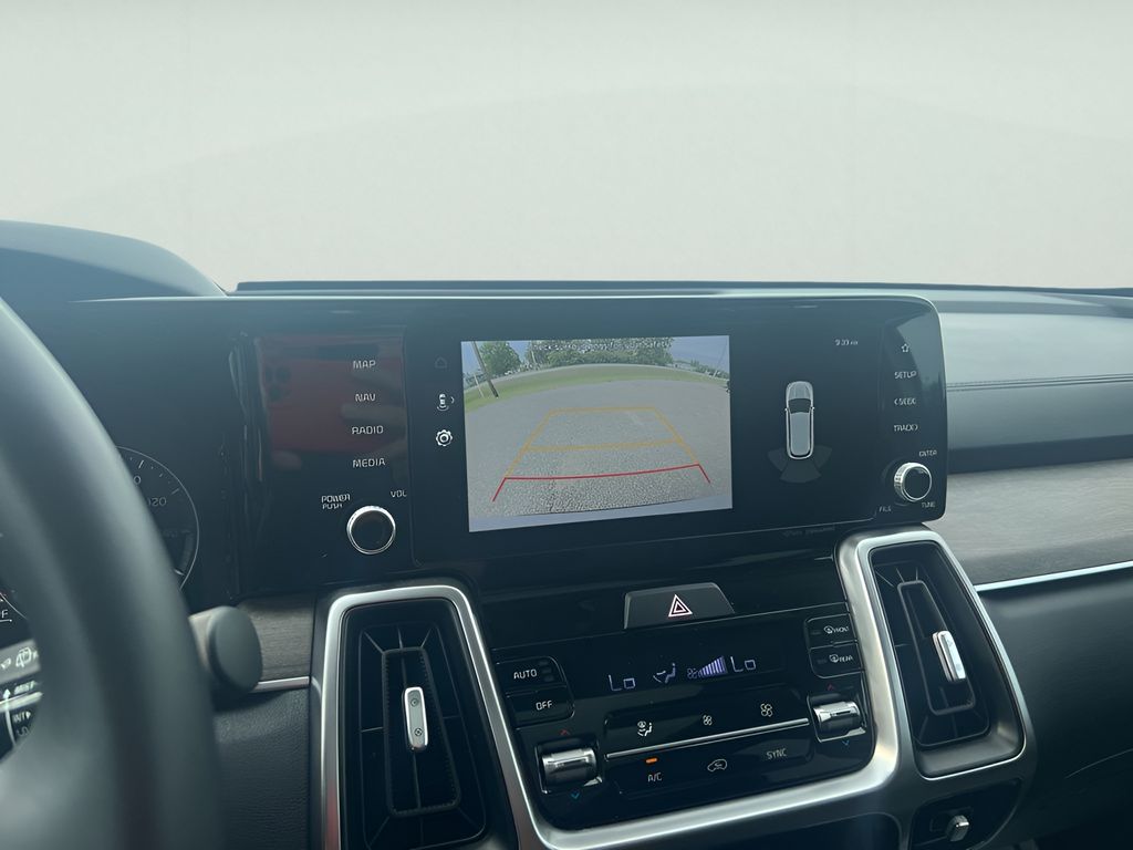 2023 Kia Sorento