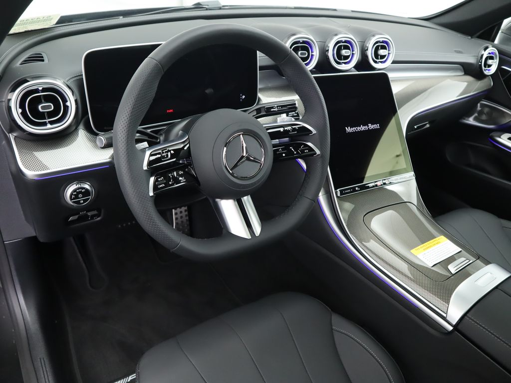 Thumbnail: 2025 Mercedes-Benz CLE - 10
