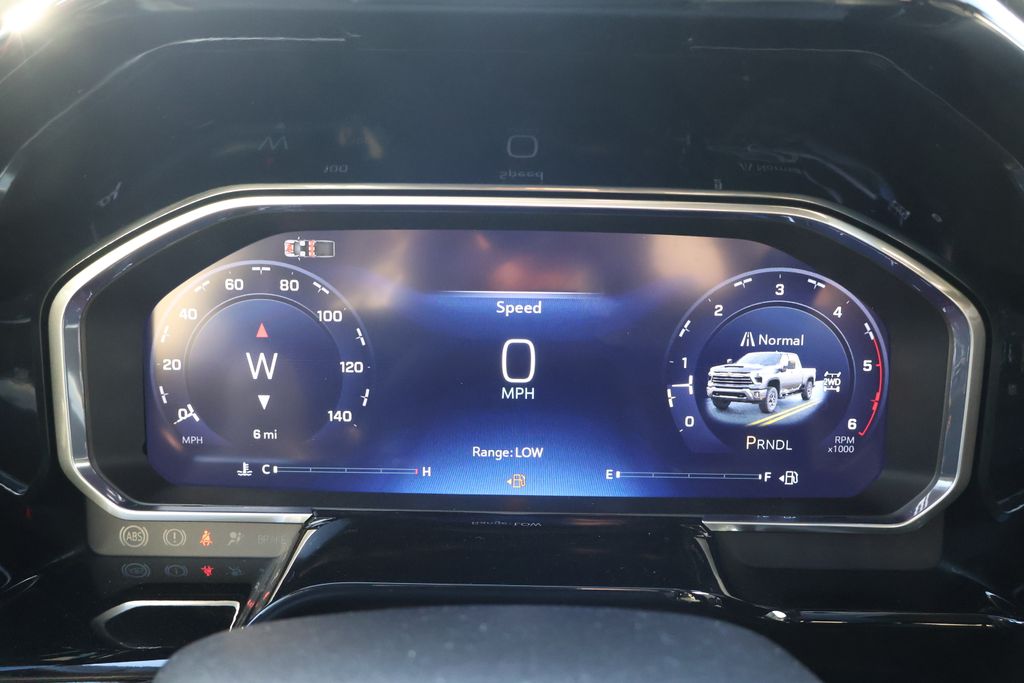 Thumbnail: 2026 Chevrolet Silverado 2500 - 20