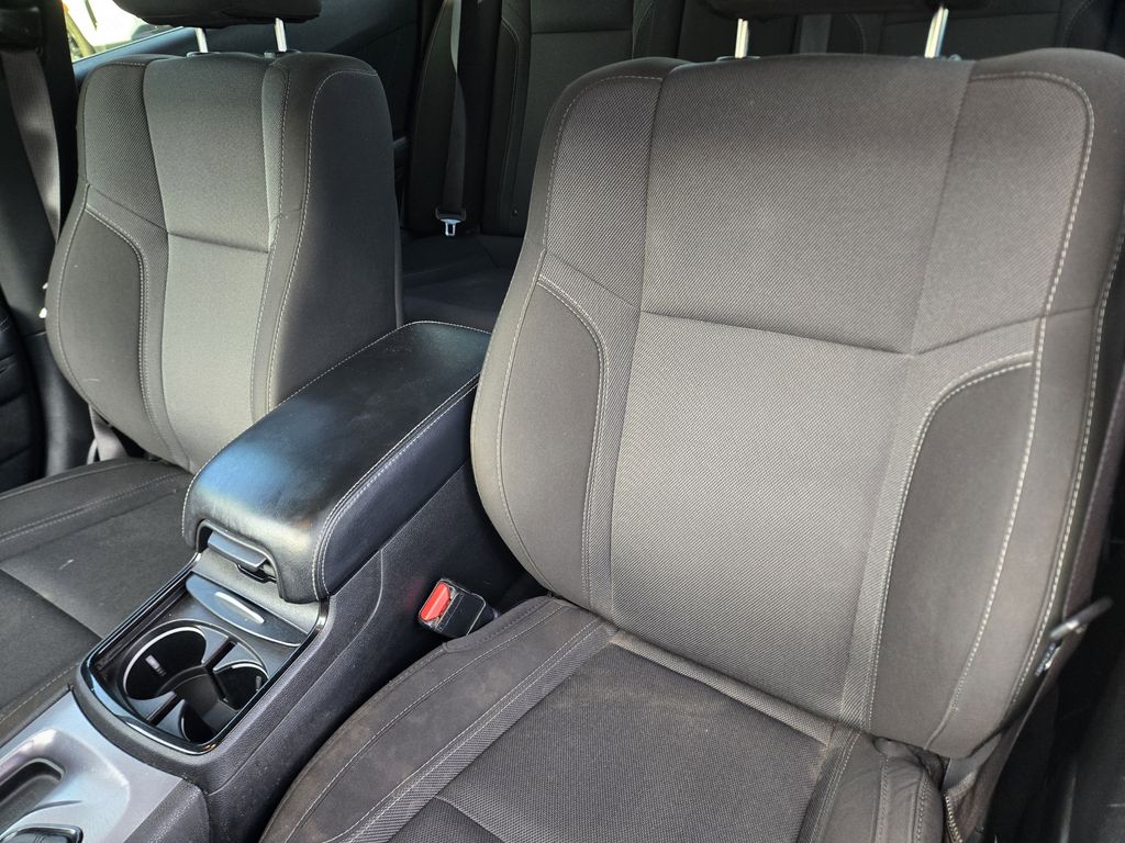 2021 Dodge Charger SXT Black at AutoSavvy Houston Southwest