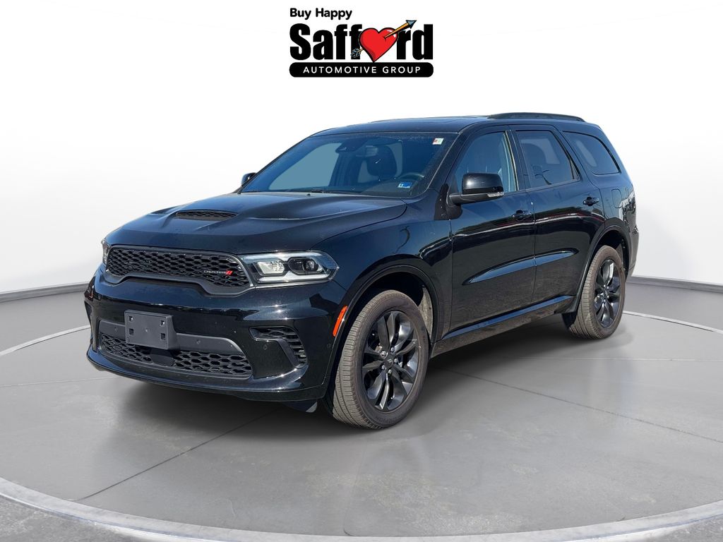 2024 Dodge Durango GT Premium