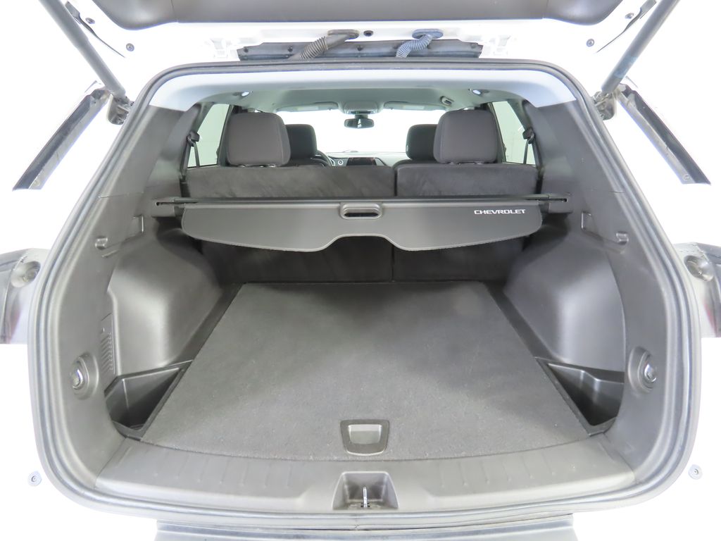 Thumbnail: 2022 Chevrolet Blazer - 26