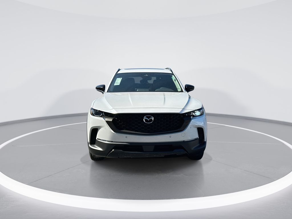 2026 Mazda CX-50 Hybrid Premium - 2