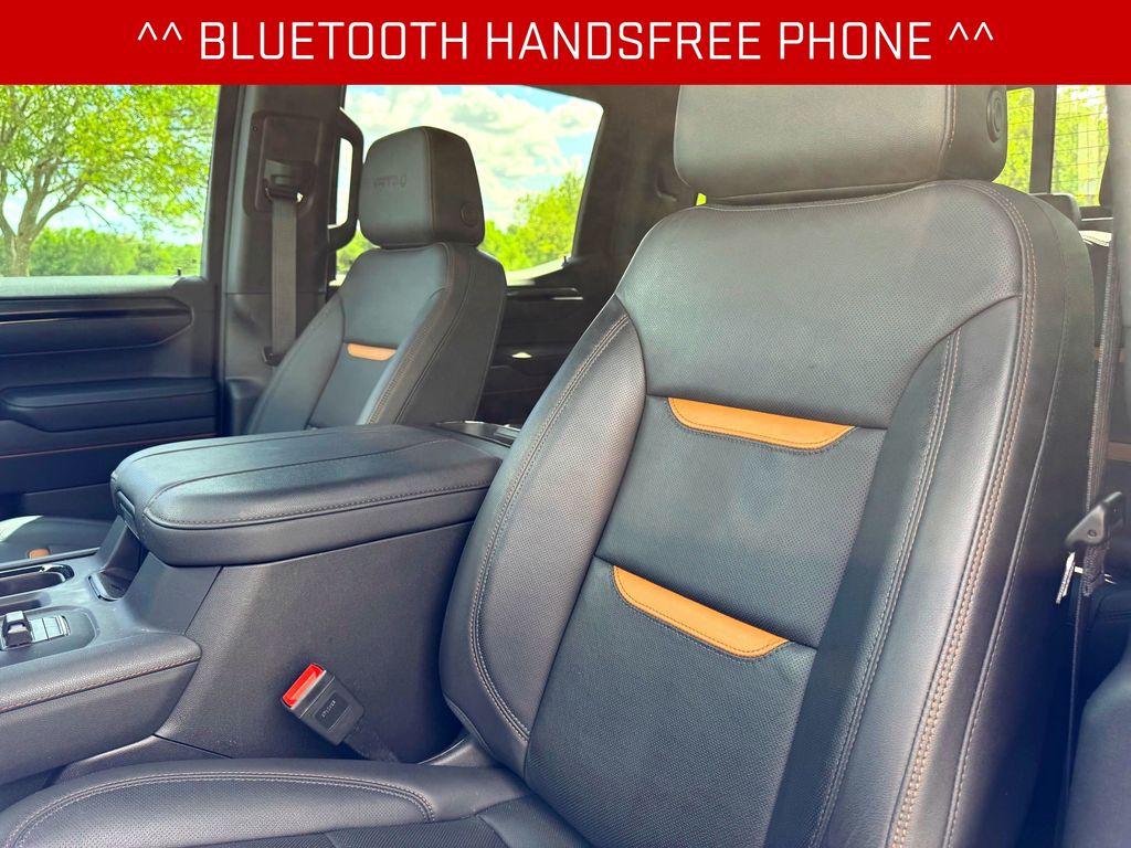 Used Car 2025 Gmc Sierra 1500  At4 For Sale Under $60,000 In Taylor, Texas