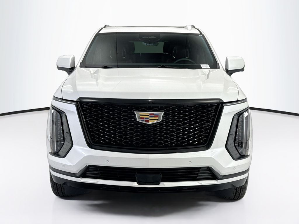 Thumbnail: 2025 Cadillac Escalade - 2