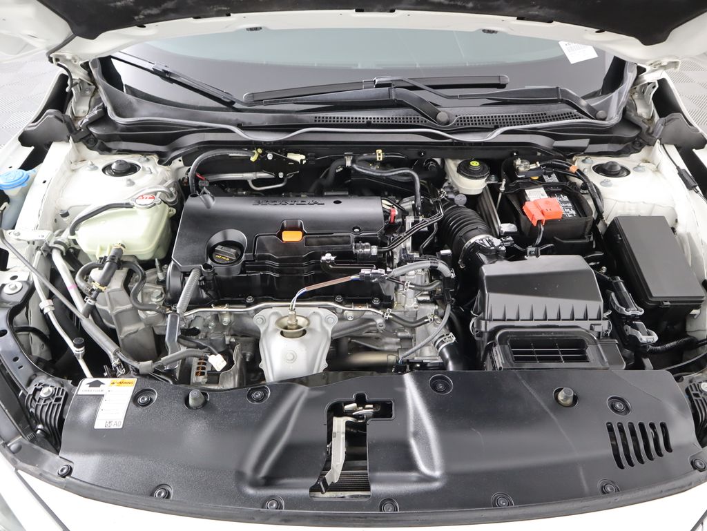 Thumbnail: 2018 Honda Civic - 29