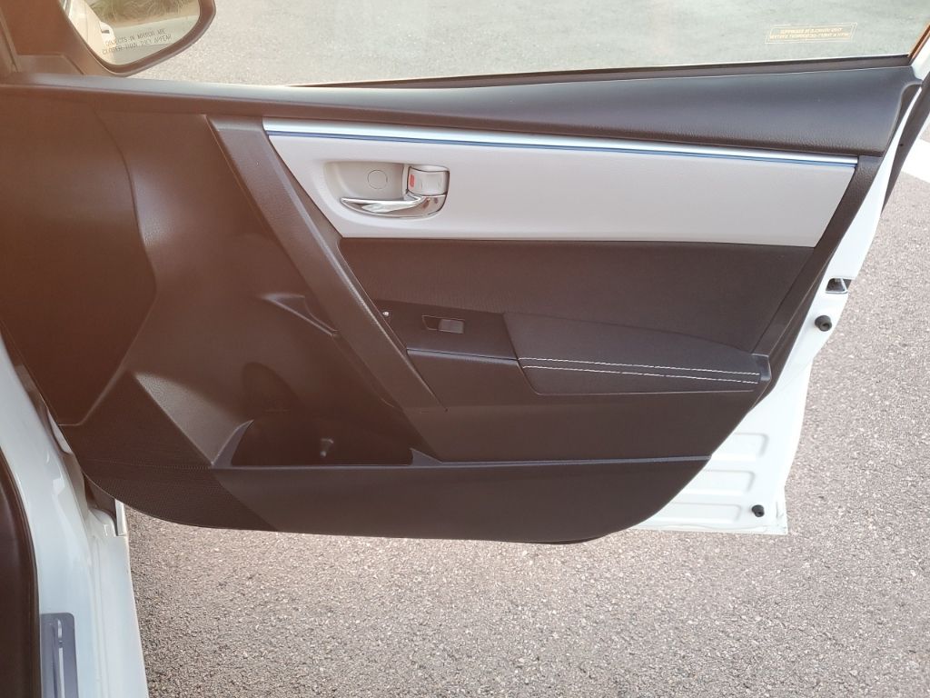 Used Car 2014 Toyota Corolla  Le Eco For Sale Under $15,000 In Austin, Texas