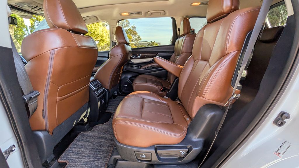 Used 2019 Subaru Ascent Touring 4D Sport Utility