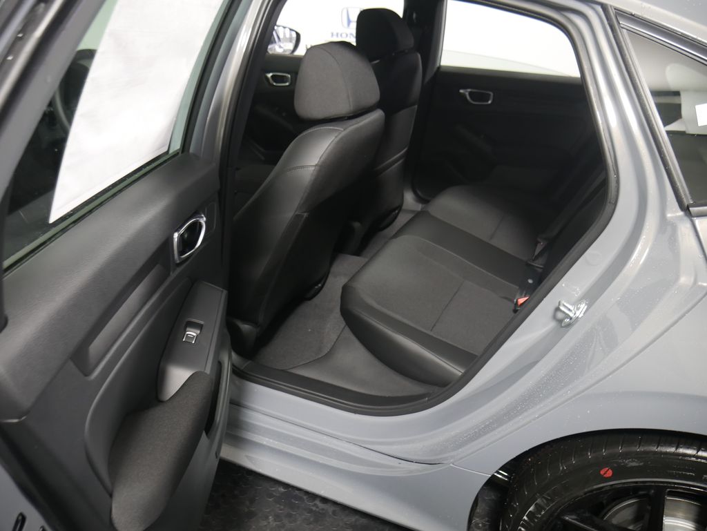 Thumbnail: 2026 Honda Civic - 16