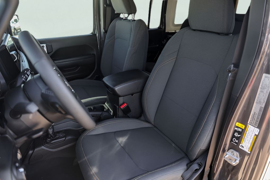 Used Car 2025 Jeep Wrangler  Willys 4xe For Sale Under $35,000 In Austin, Texas