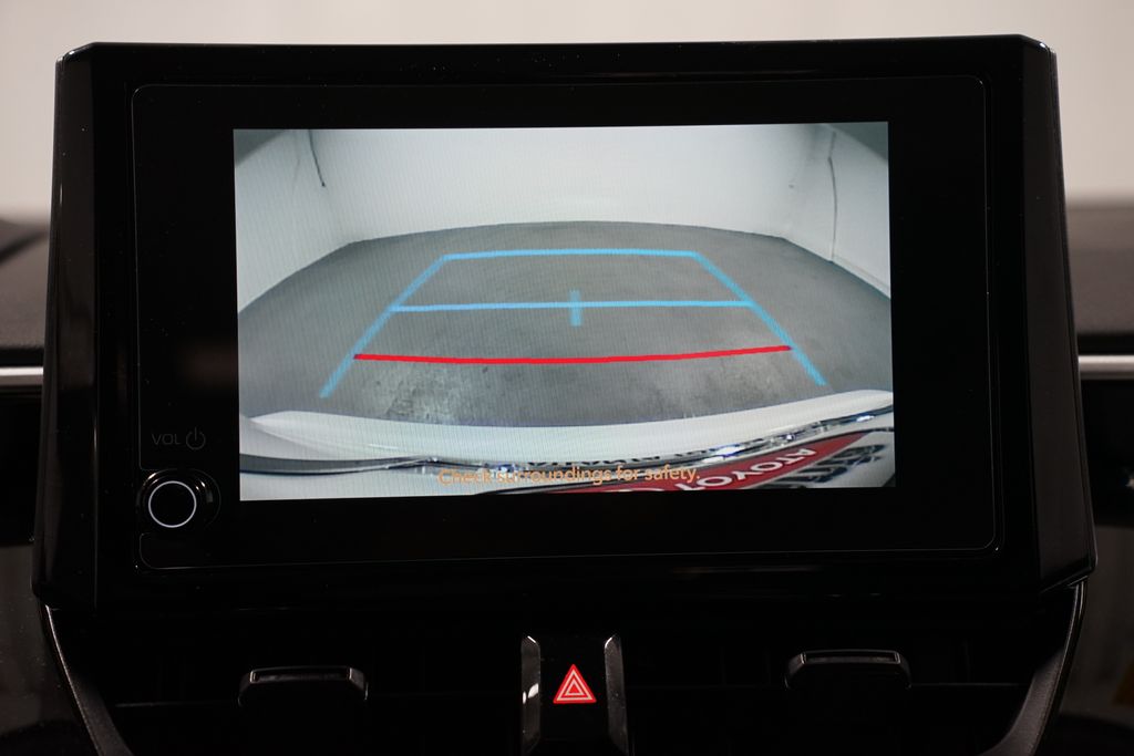 Thumbnail: 2025 Toyota Corolla - 19