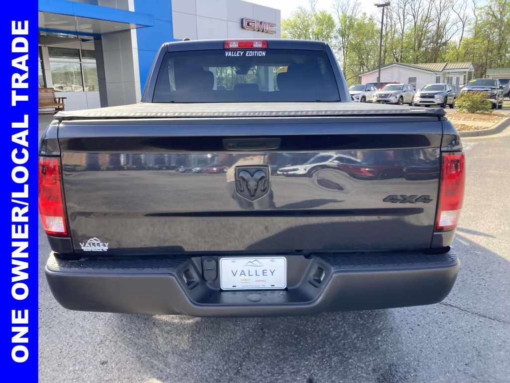 Used 2021 Gray Ram Tradesman image 5