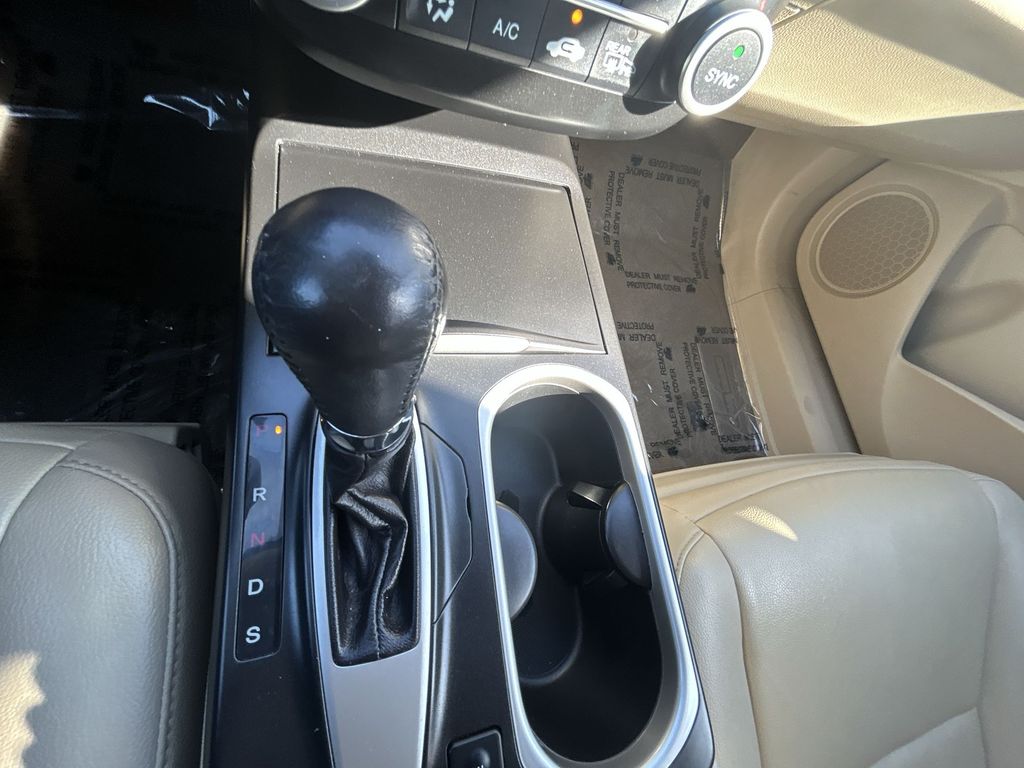 Thumbnail: 2016 Acura RDX - 19