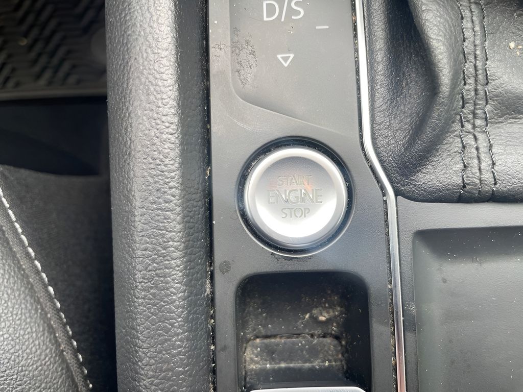 Used 2019 Volkswagen Atlas SUV
