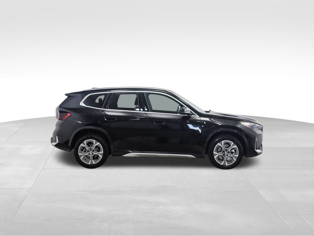 Thumbnail: 2025 BMW X1 - 6