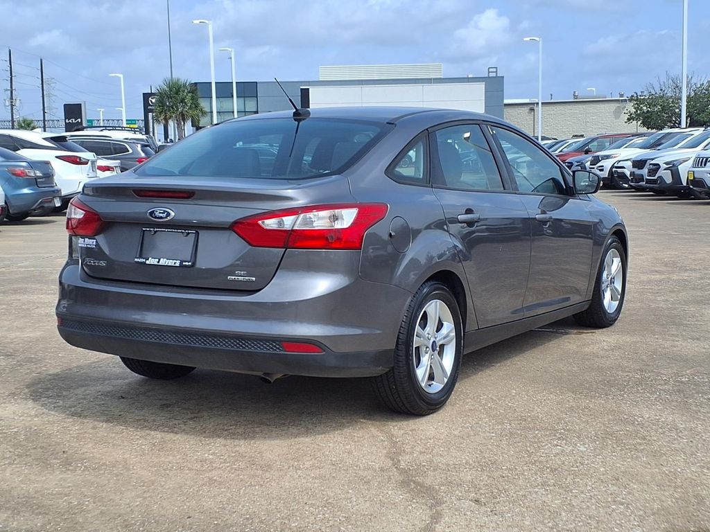 2013 Ford Focus SE  at Bayway Cadillac of The Woodlands