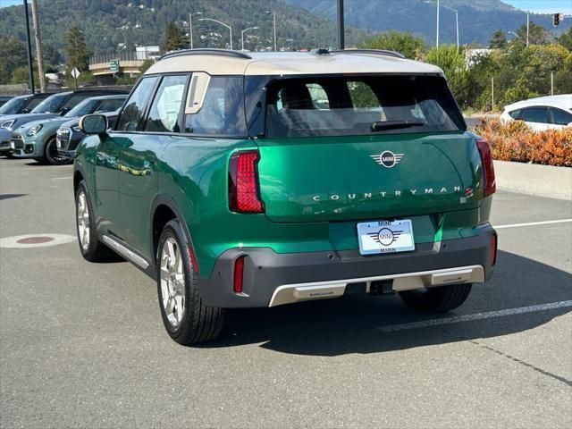 Thumbnail: 2026 MINI Cooper Countryman - 3