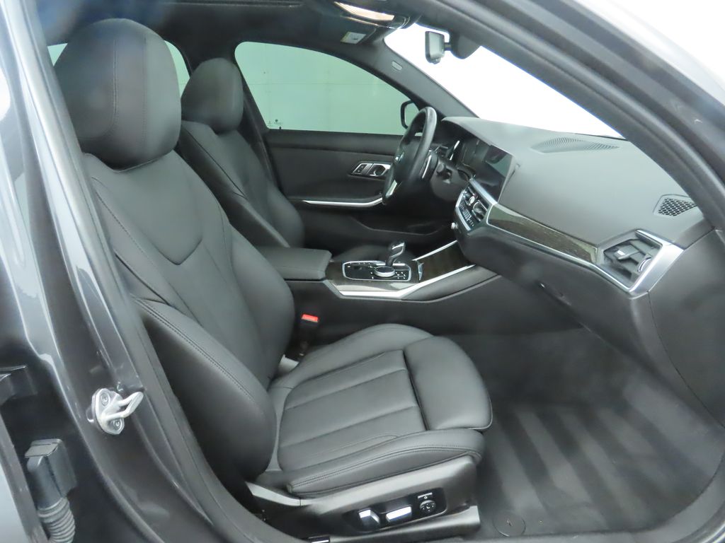 2021 BMW 3 Series 330i 20