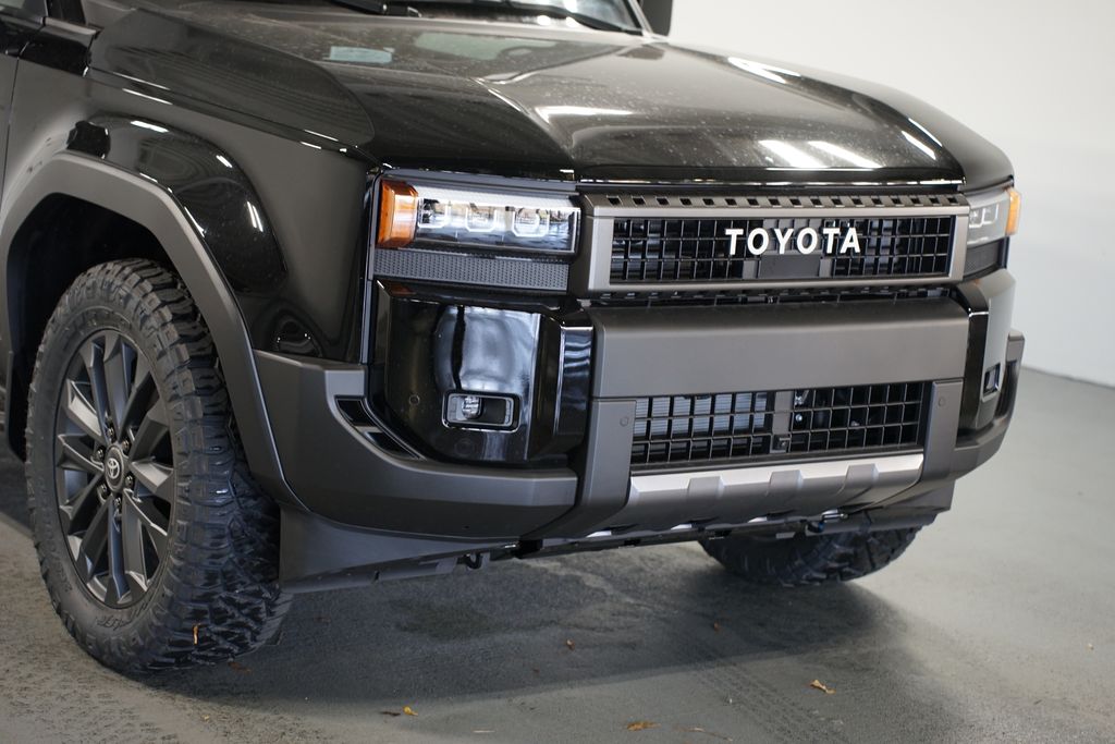 Thumbnail: 2026 Toyota Land Cruiser - 4