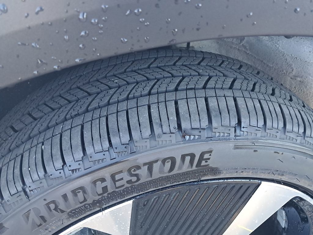 2026 Nissan Kicks SR White at John Sisson Motors