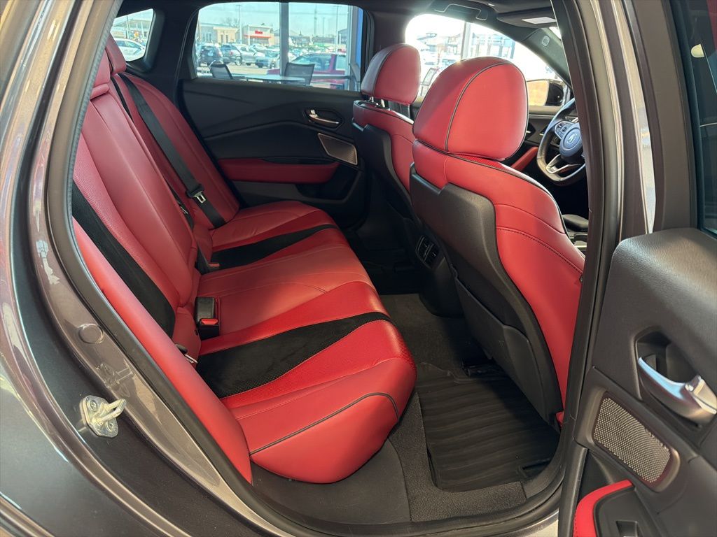 Thumbnail: 2021 Acura TLX - 22