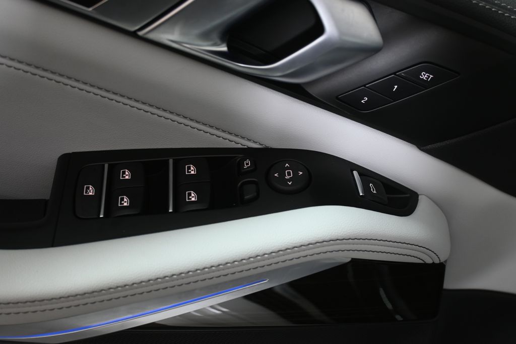 Thumbnail: 2023 BMW X5 - 28