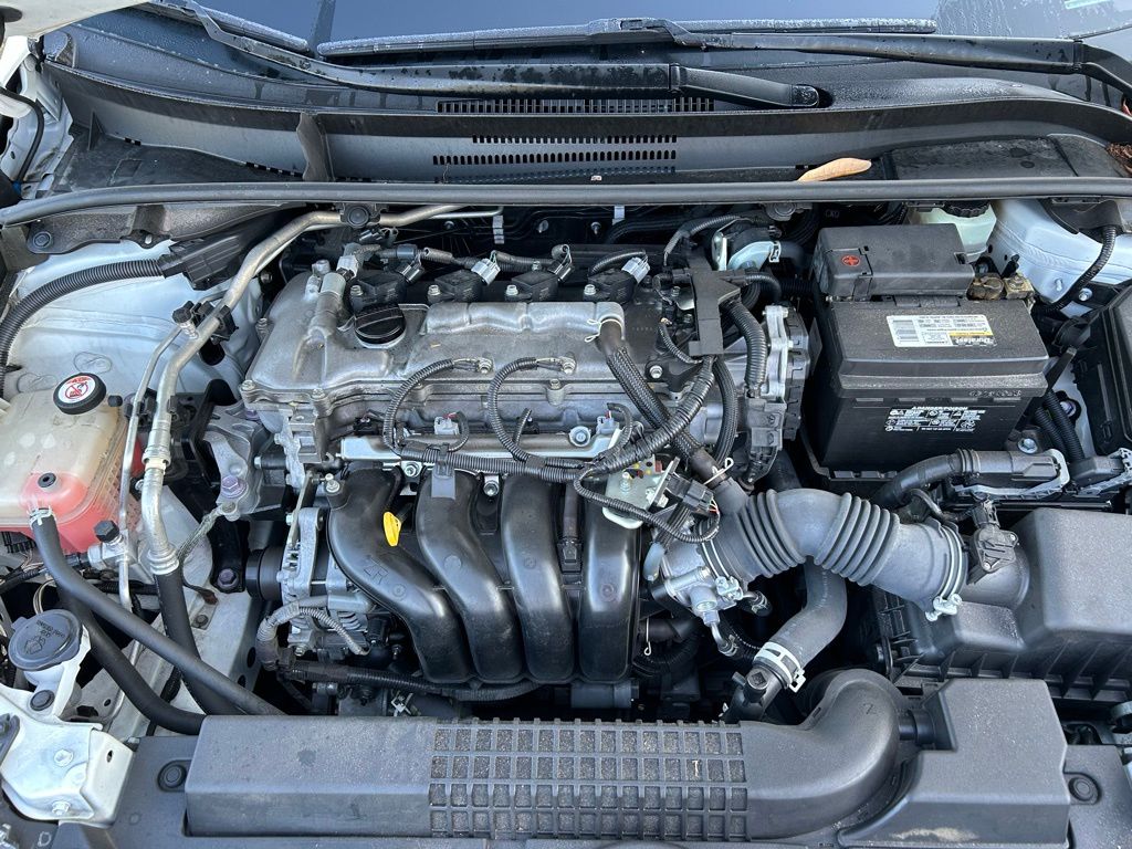 Thumbnail: 2021 Toyota Corolla - 11