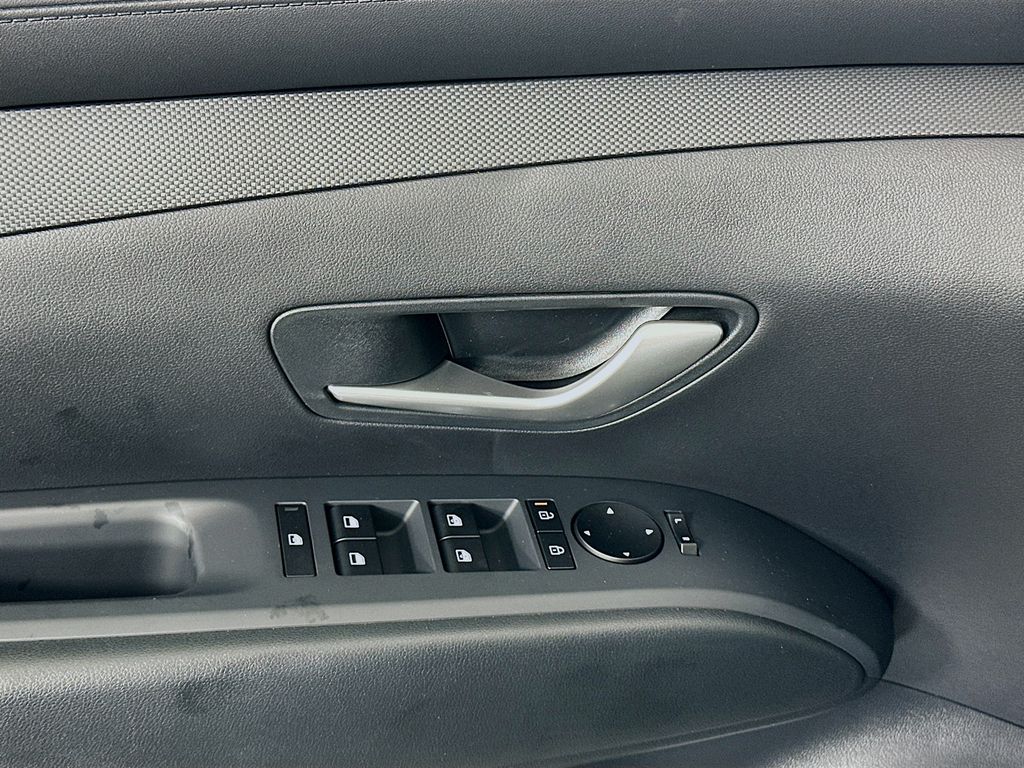 Thumbnail: 2026 Hyundai Tucson - 19