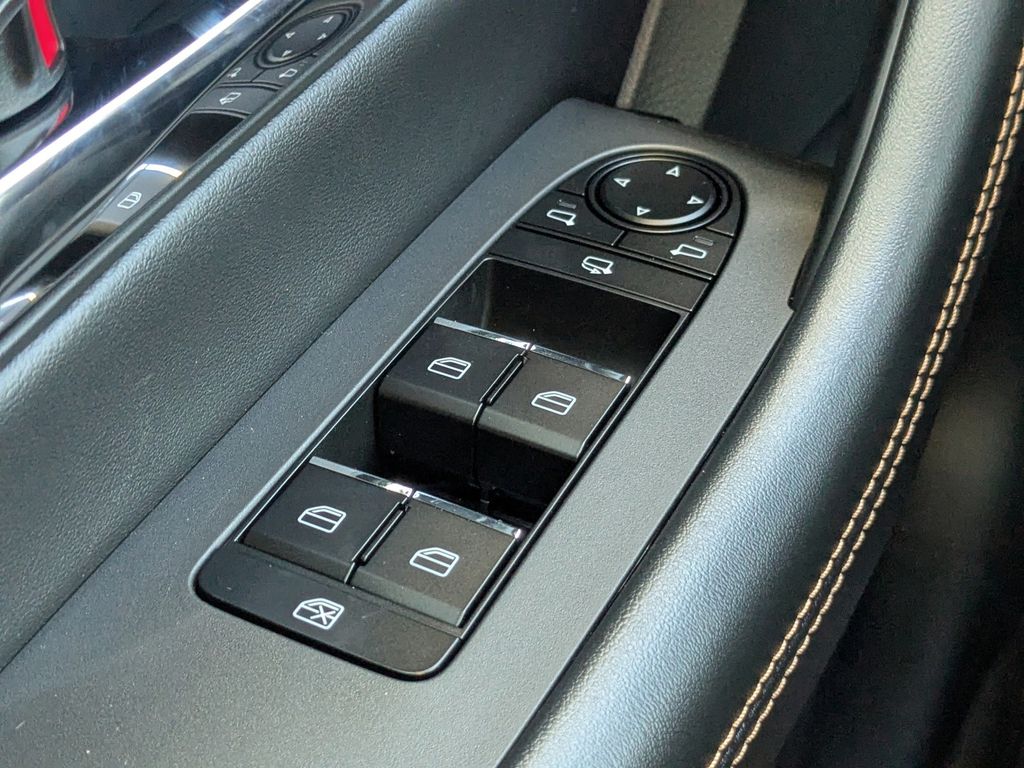 2026 Mazda CX-90 3.3 Turbo Premium Sport