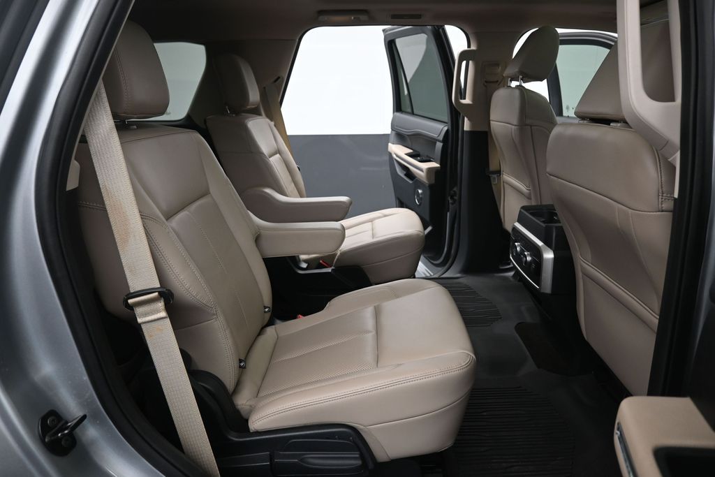 Used 2022 Ford Expedition SUV
