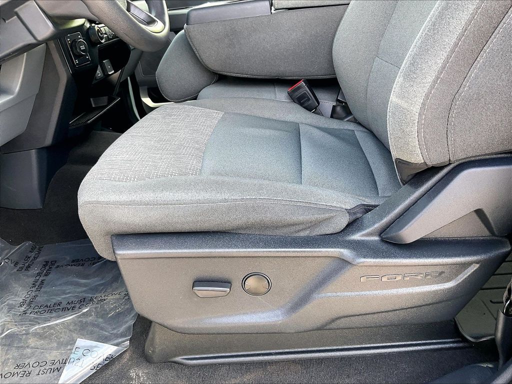 2024 Ford F-250SD — photo 34