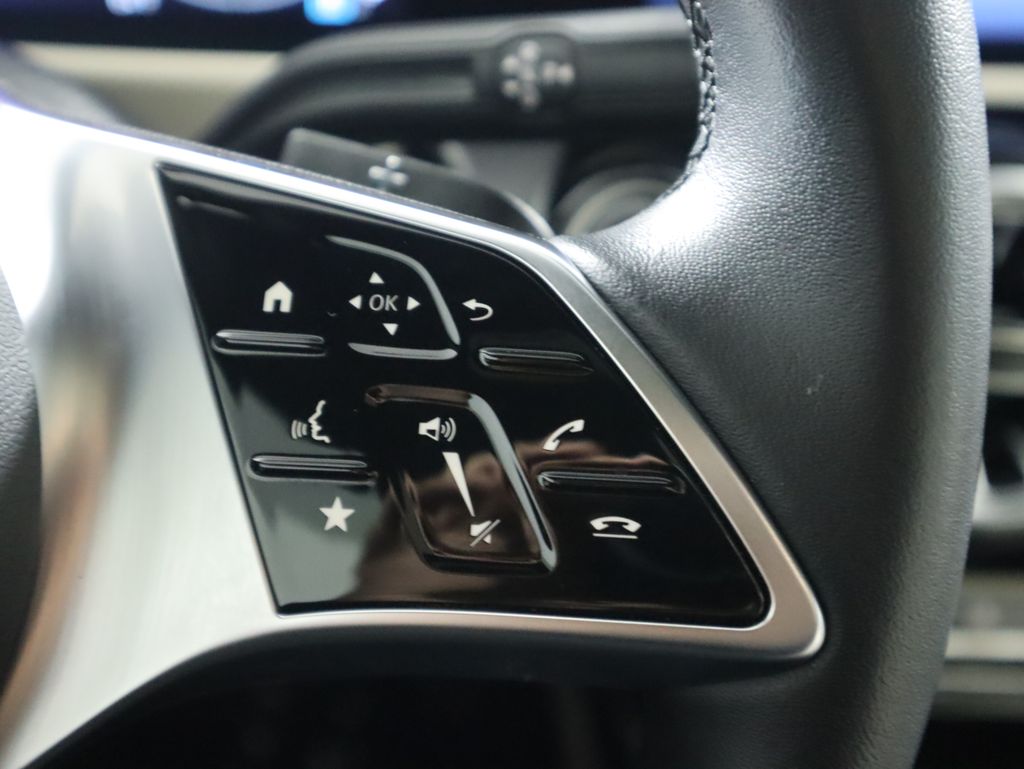 Thumbnail: 2025 Mercedes-Benz CLA - 12