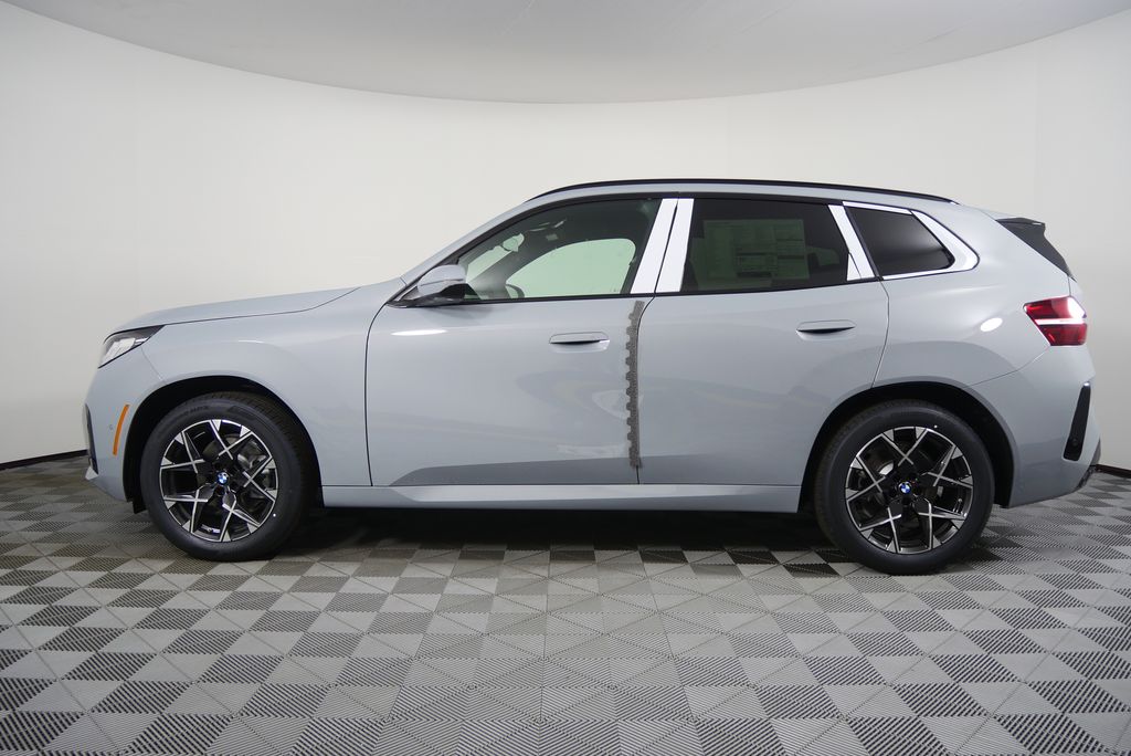 Thumbnail: 2026 BMW X3 - 6