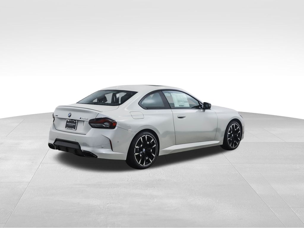 Thumbnail: 2026 BMW 2 Series - 5