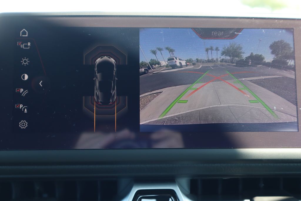 Thumbnail: 2026 Toyota GR Supra - 15