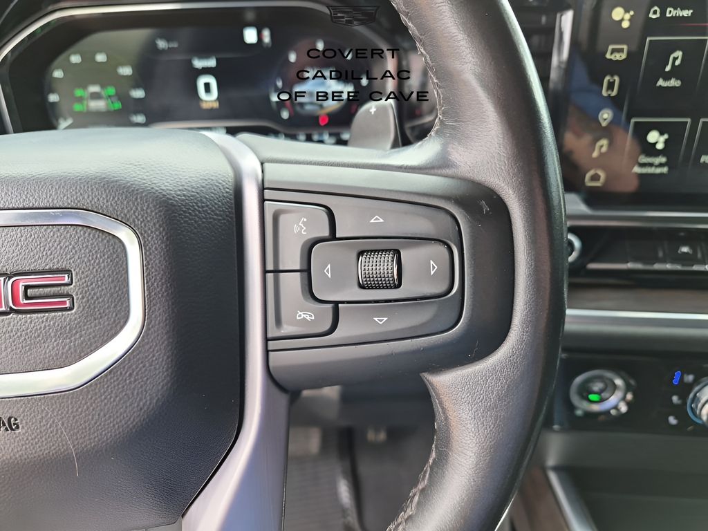 Used Car 2022 Gmc Sierra 1500  Slt For Sale Under $50,000 In Austin, Texas